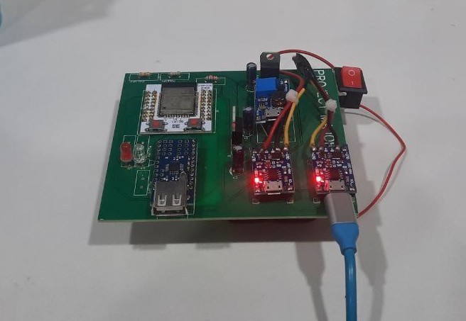 Bluetooth Device Adaptor