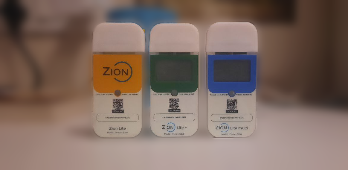 Cold Chain Data Logger